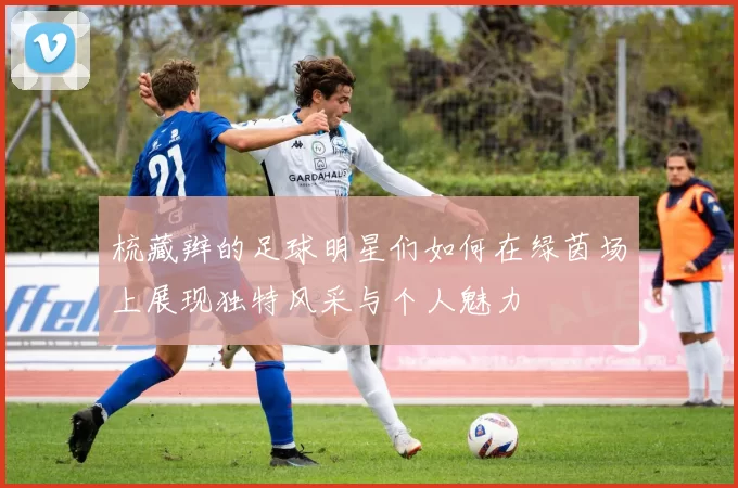 梳藏辫的足球明星们如何在绿茵场上展现独特风采与个人魅力
