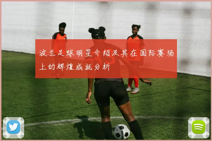 波兰足球明星介绍及其在国际赛场上的辉煌成就分析
