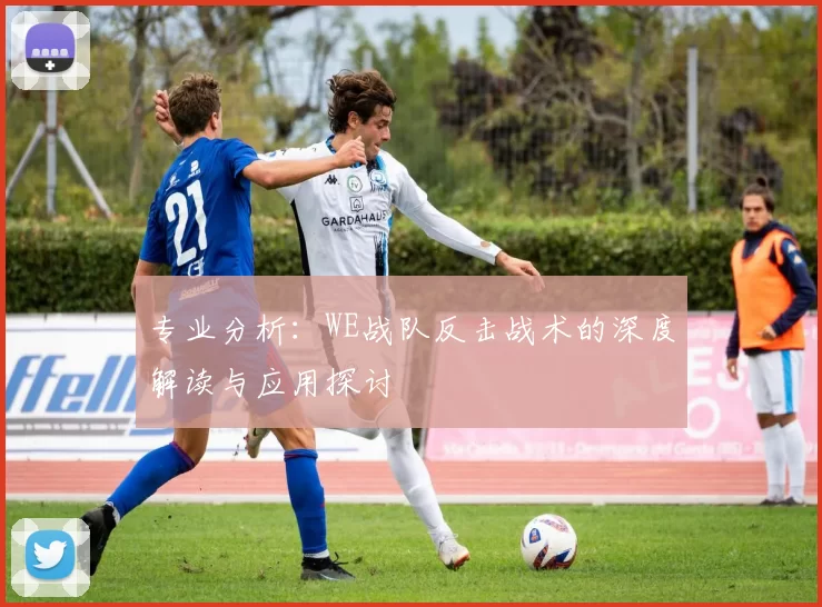 专业分析：WE战队反击战术的深度解读与应用探讨