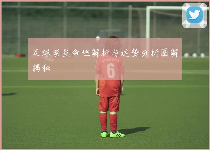 足球明星命理解析与运势分析图解揭秘