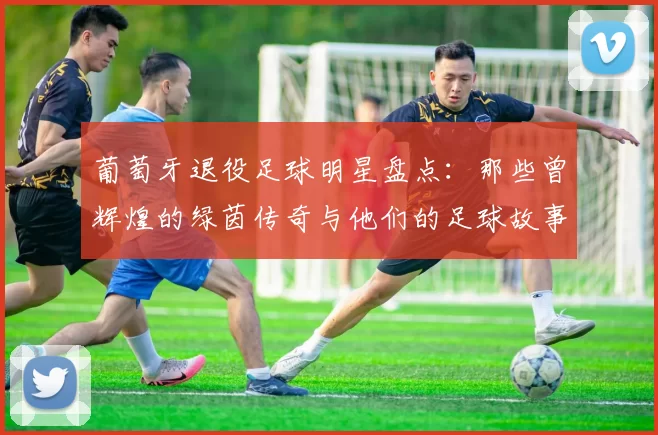 葡萄牙退役足球明星盘点：那些曾辉煌的绿茵传奇与他们的足球故事