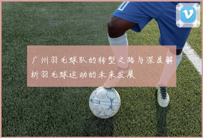 广州羽毛球队的转型之路与深度解析羽毛球运动的未来发展
