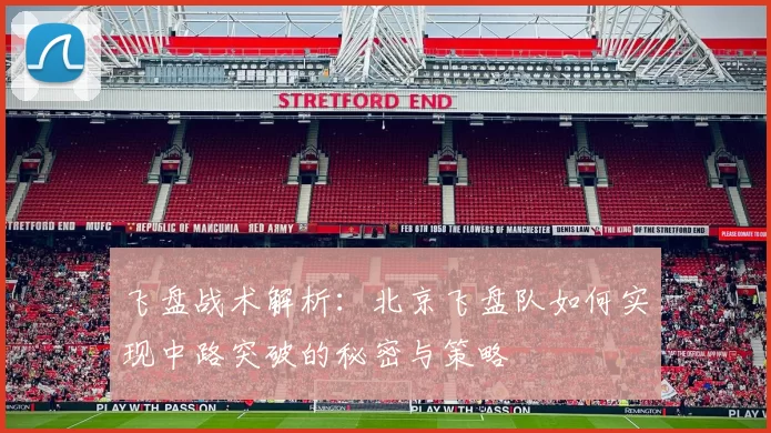 飞盘战术解析：北京飞盘队如何实现中路突破的秘密与策略