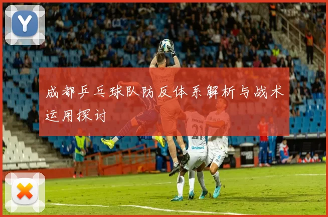 成都乒乓球队防反体系解析与战术运用探讨