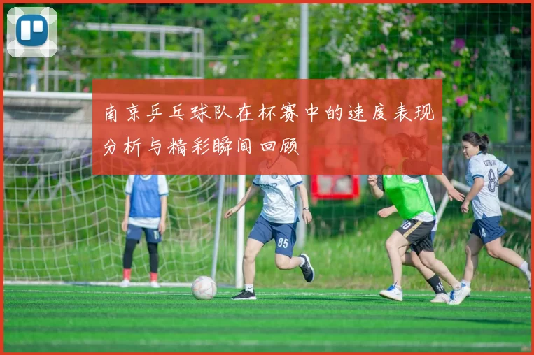 南京乒乓球队在杯赛中的速度表现分析与精彩瞬间回顾