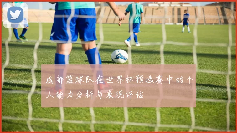 成都篮球队在世界杯预选赛中的个人能力分析与表现评估