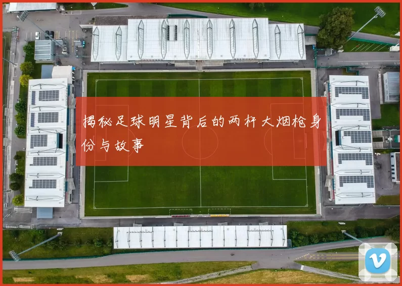 揭秘足球明星背后的两杆大烟枪身份与故事