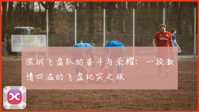 深圳飞盘队的奋斗与荣耀：一段激情四溢的飞盘纪实之旅