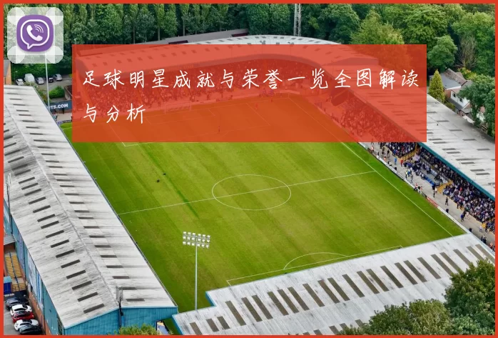 足球明星成就与荣誉一览全图解读与分析