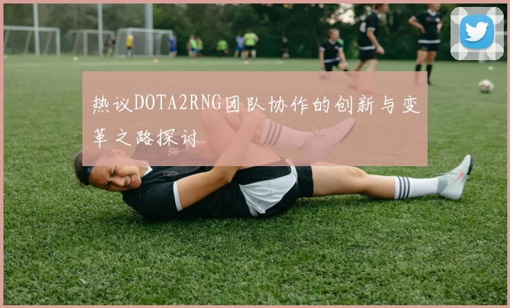 热议DOTA2RNG团队协作的创新与变革之路探讨