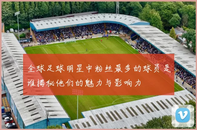 全球足球明星中粉丝最多的球员是谁揭秘他们的魅力与影响力