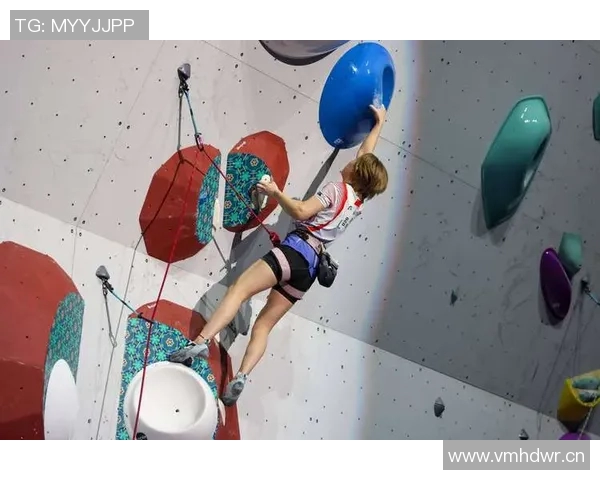 攀岩战术解析上海攀岩队防守体系的创新与实践探讨
