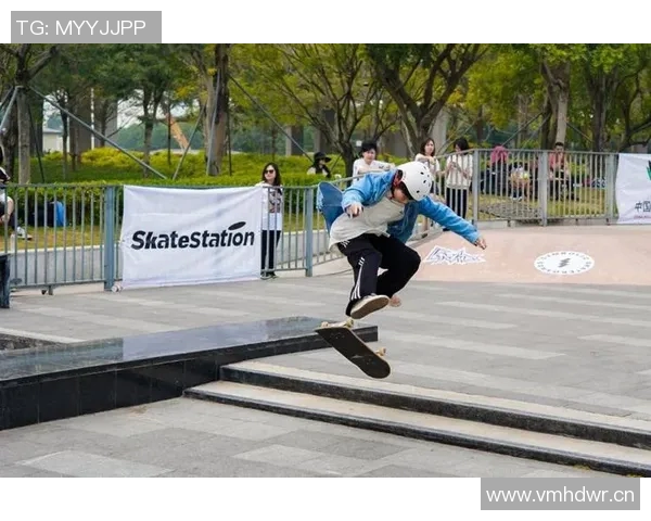 杭州滑板队与上海滑板队的速度较量赛后分析与精彩回顾