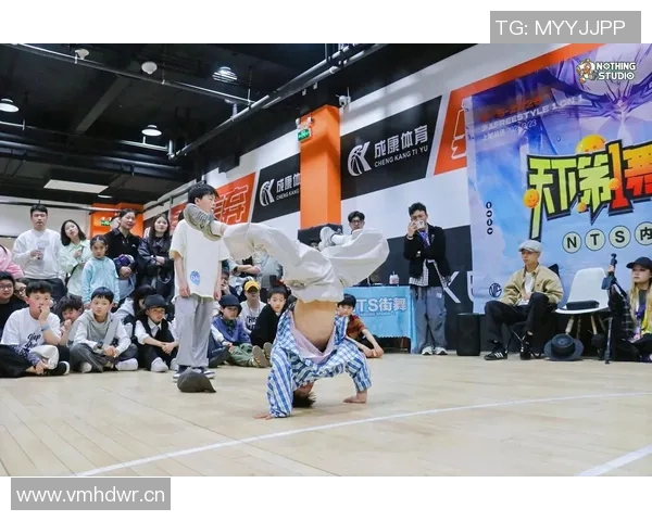 杭州街舞队灵活性深度对比解析与发展趋势探讨