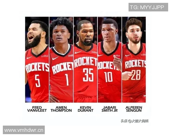 火箭队最新首发阵容分析及各位置球员表现