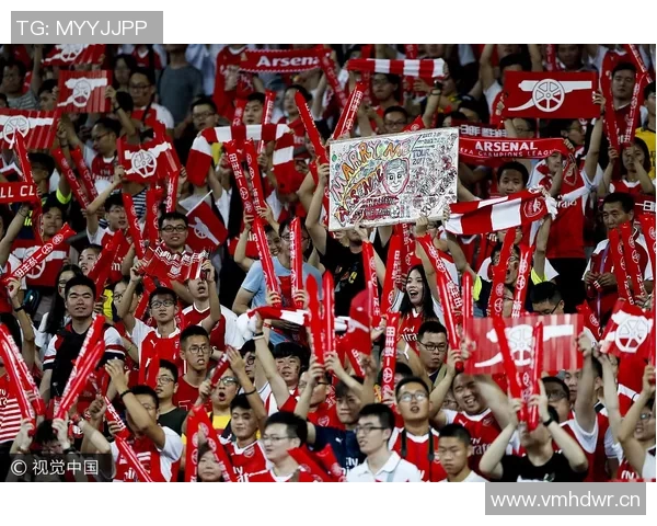 英超伦敦球队球迷文化 英超伦敦球队球迷文化