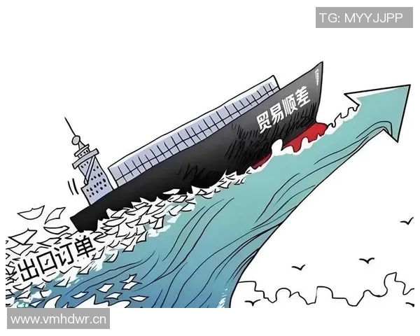 全球进出口贸易发展趋势与挑战分析及应对策略探讨 全球进出口贸易发展趋势与挑战分析及应对策略探讨