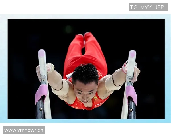 竞技体操协会推动竞技体操发展新策略及未来方向探讨 竞技体操协会推动竞技体操发展新策略及未来方向探讨